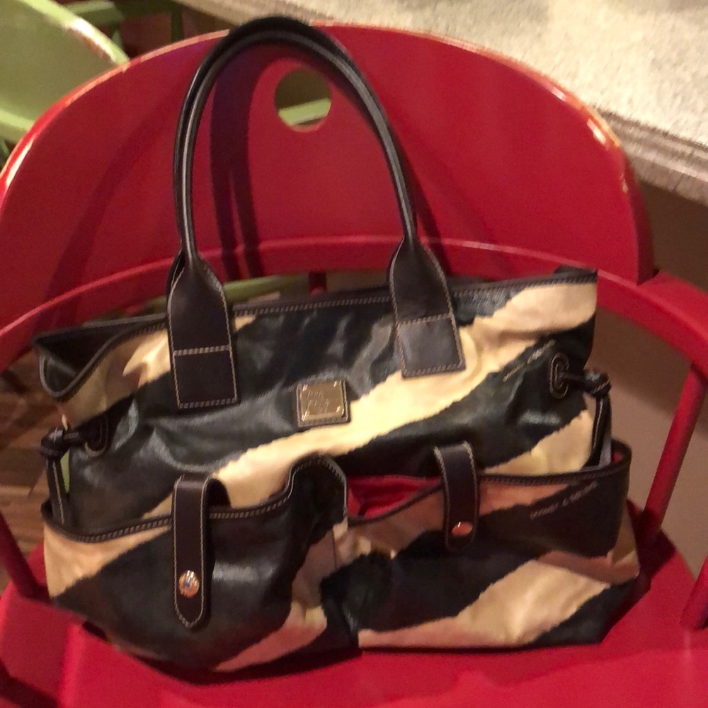 Rooney&Burke handbag